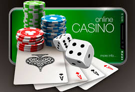 Официальный сайт Casino Gama